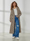 ONLCHLOE Trenchcoat - Beige