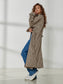 ONLCHLOE Trenchcoat - Beige