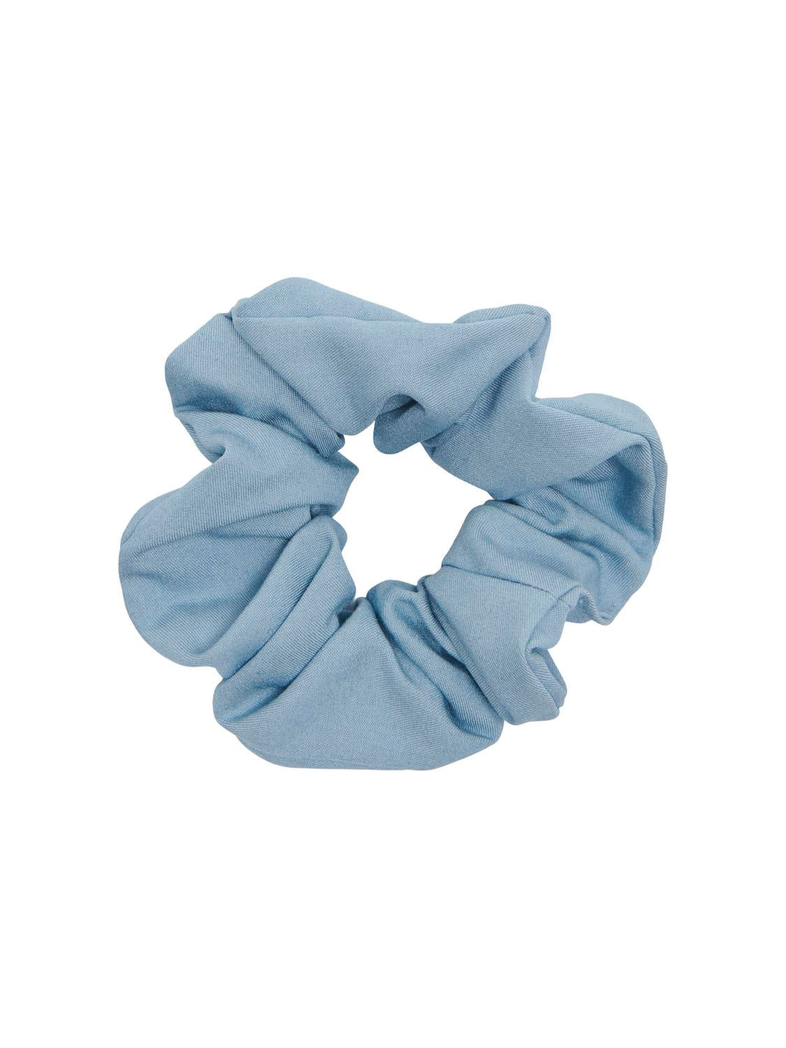 ONLDENIM Denim Scrunchie - Blå