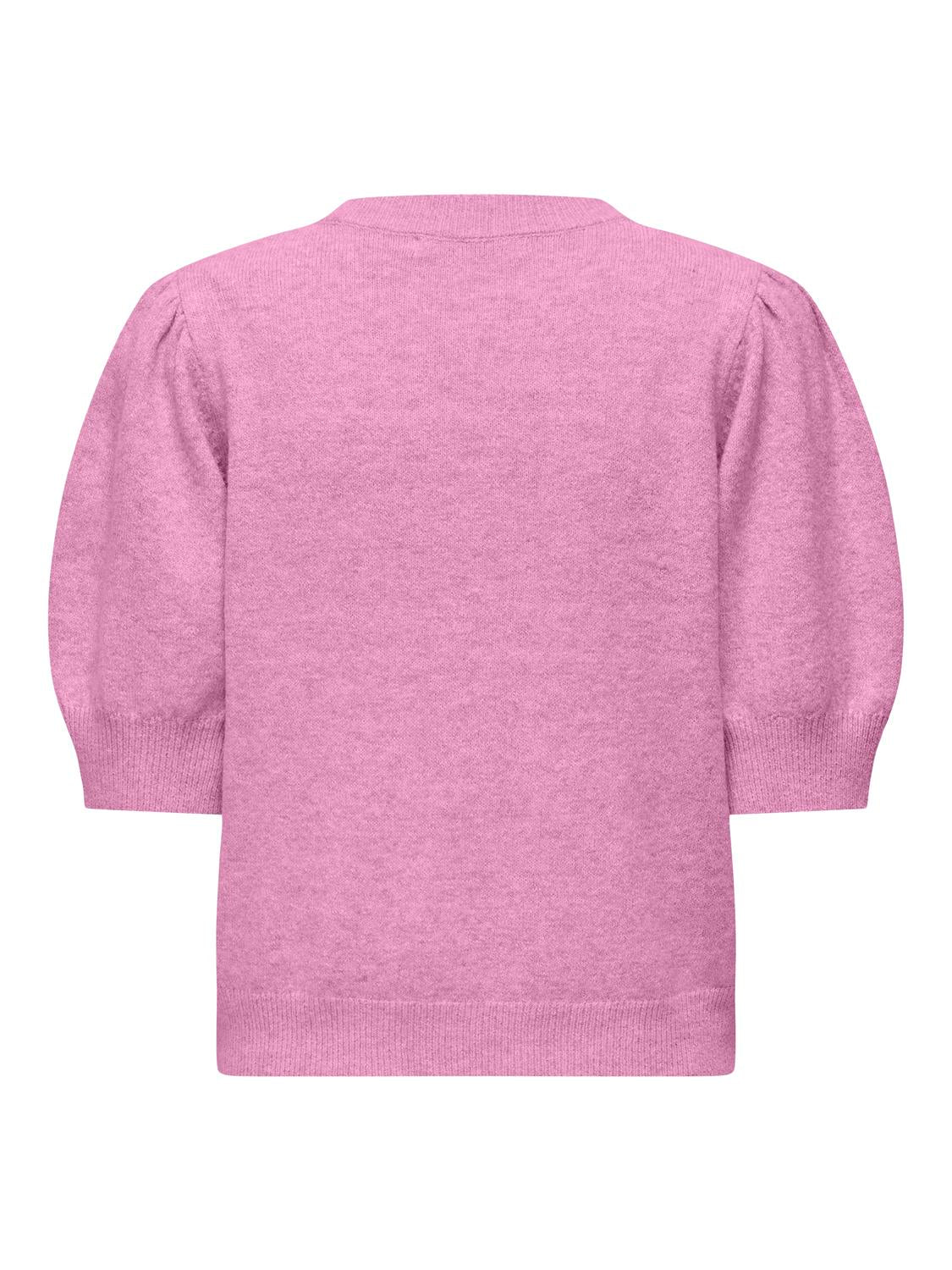 ONLRICA 2/4 Pullover - Rosa