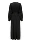 ONLJANE Long Dress - Sort