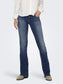 ONLBLUSH LW Flared Jeans - REA1303