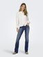 ONLBLUSH LW Flared Jeans - REA1303