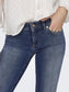 ONLBLUSH LW Flared Jeans - REA1303