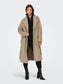 JDYVIOLA Coat - Beige