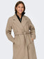 JDYVIOLA Coat - Beige