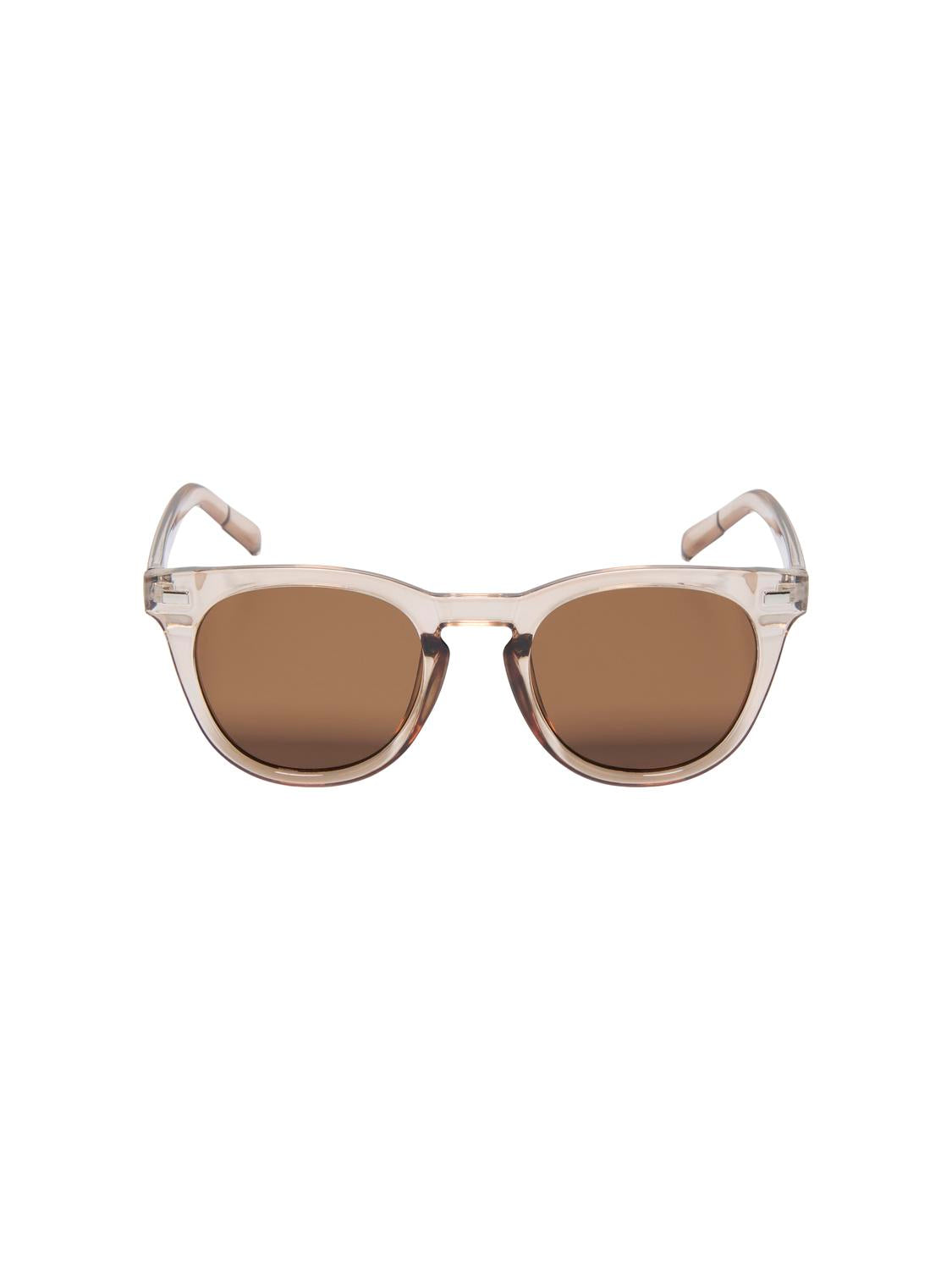 STUSADES Sunglasses - Beige