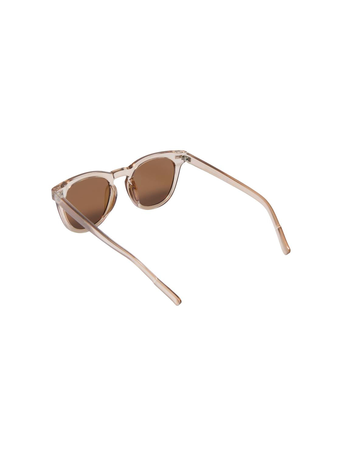 STUSADES Sunglasses - Beige